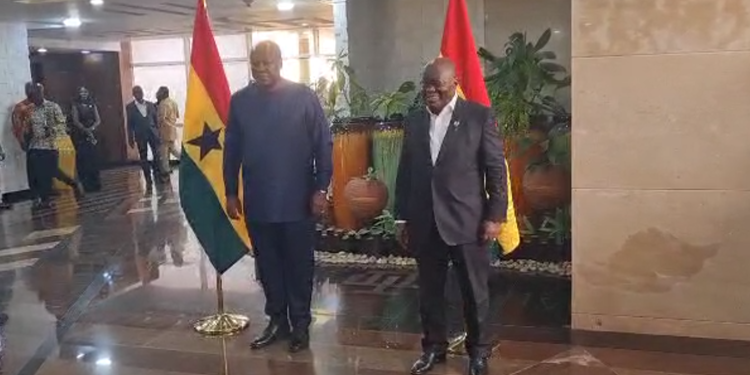 Mahama