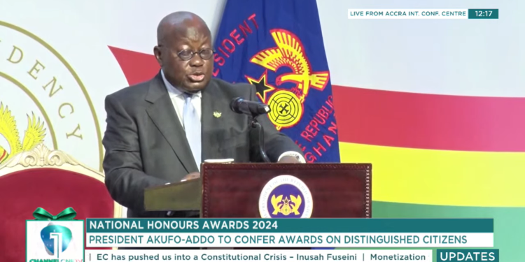 Akufo-Addo