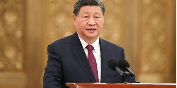 Xi Jinping