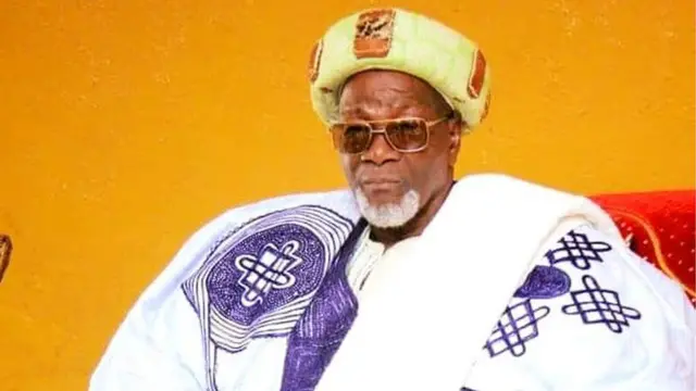 Yaa Naa Mahama Abukari