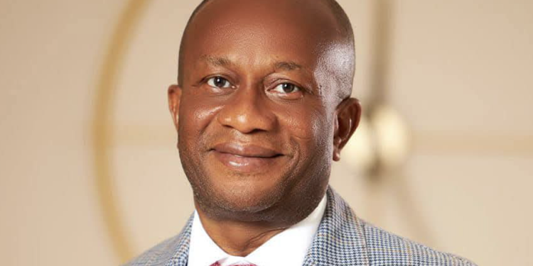 Christopher Boadi-Mensah