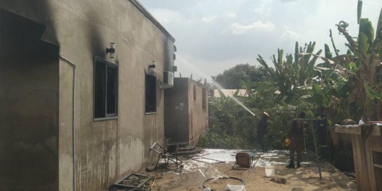 Electricity Company of Ghana