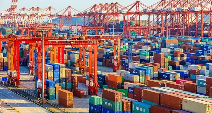 Ghana Institute of Freight Forwarders