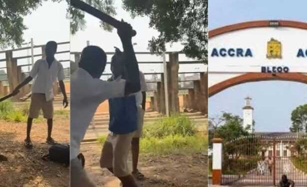 Accra Academy