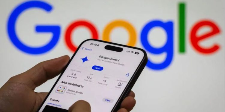 Google