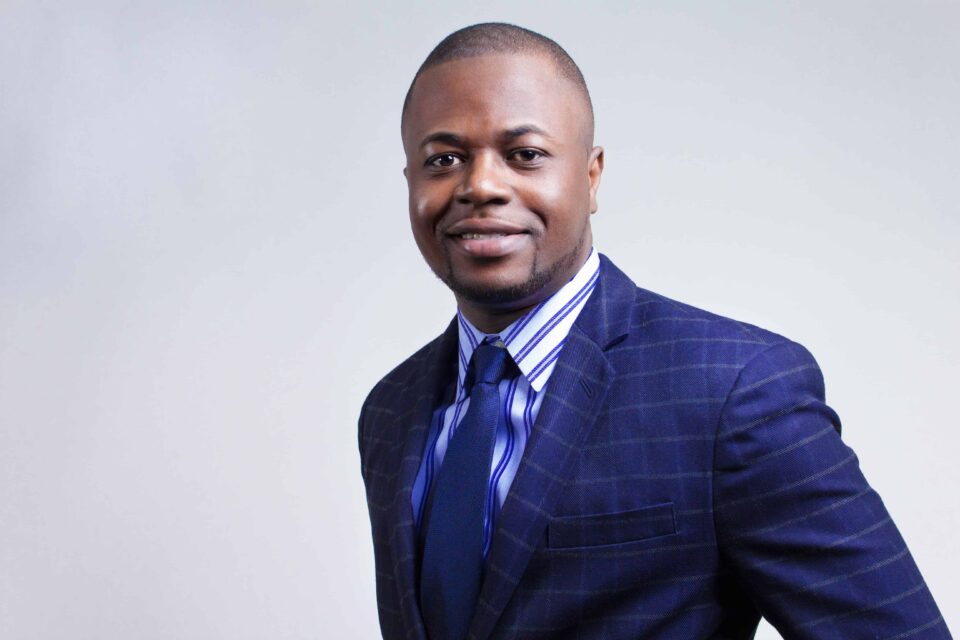 Kofi Tonto