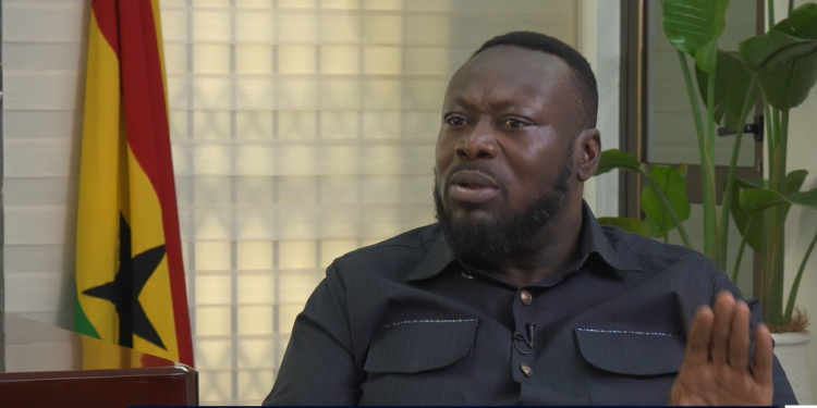 George Opare Addo