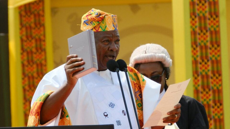 Kwakye Ofosu