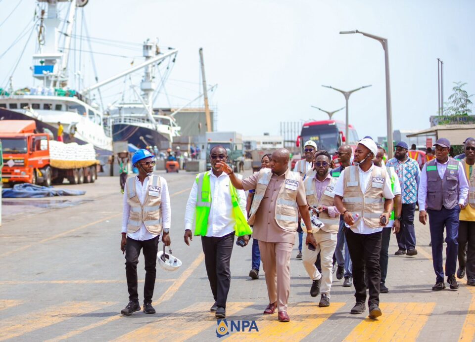 National Petroleum Authority