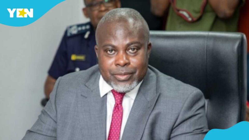 Anthony Sarpong