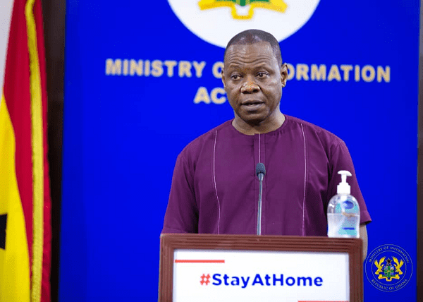 Ghana Health Service