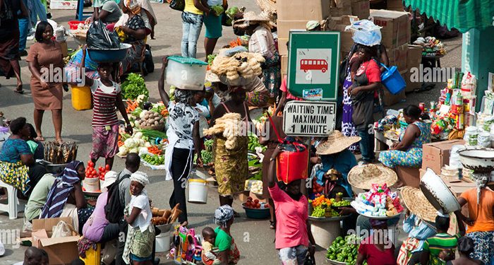 Ghana’s economy