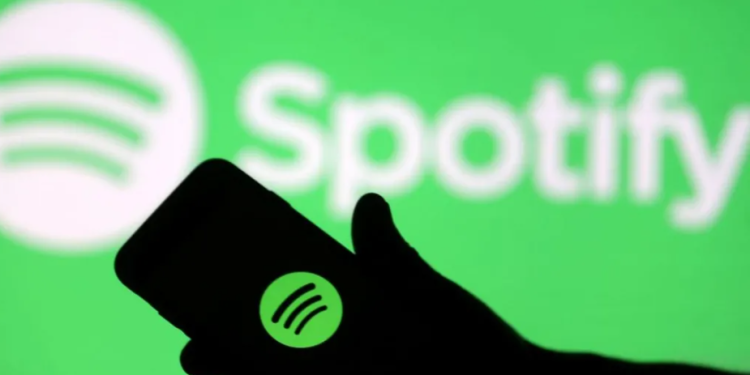 Spotify