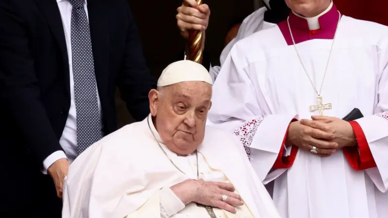 Pope Francis