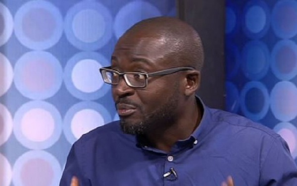 Ibrahim Adjei