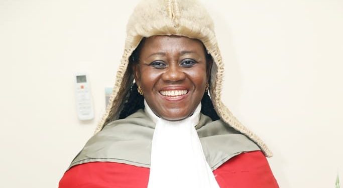 Chief Justice
