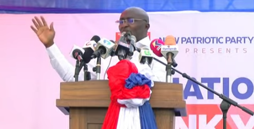 Bawumia