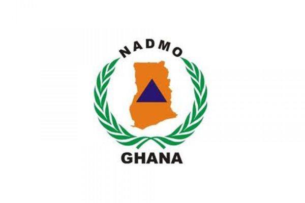 NADMO