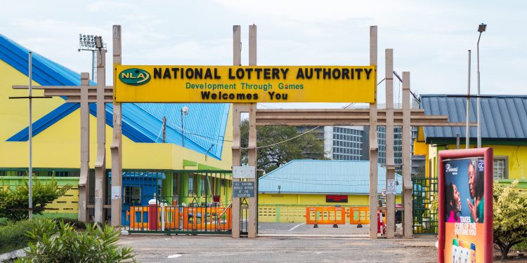 NLA