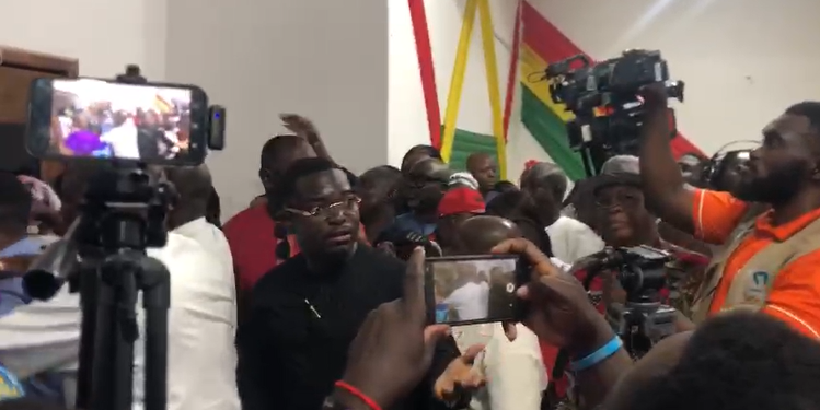 Ayawaso West Assembly
