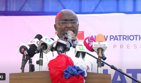 Bawumia