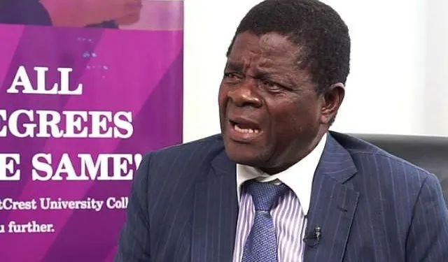 Ansa-Asare