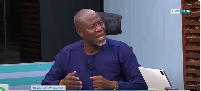 Amadu Sorogho