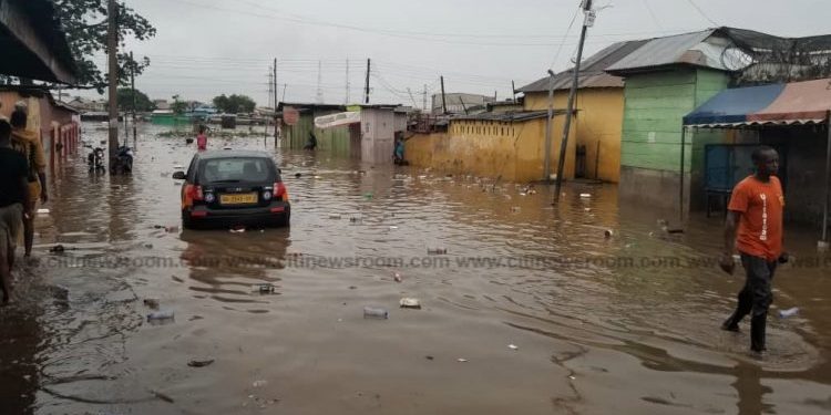 Ghana Meteorological Agency